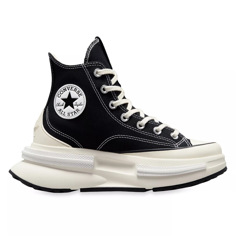 Converse Run Star Legacy CX Future Comfort Black - A00869C-5.5/7